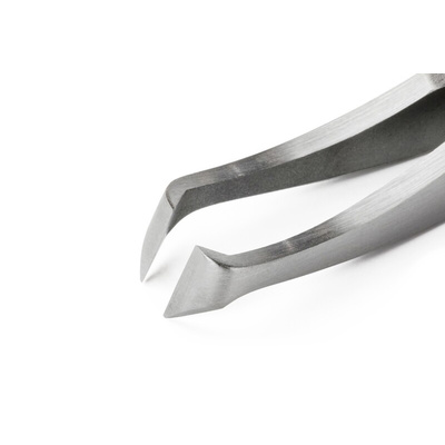 Erem 115 mm, Carbon Steel, Cutting, Tweezers