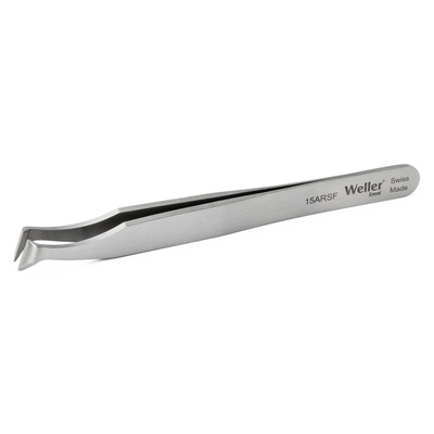 Erem 115 mm, Carbon Steel, Cutting, Tweezers