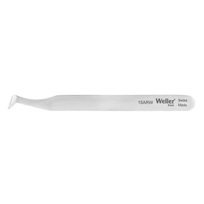 Erem 115 mm, Carbon Steel, Cutting, Tweezers