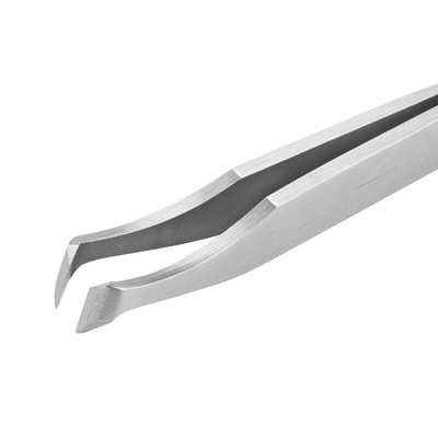 Erem 115 mm, Carbon Steel, Cutting, Tweezers