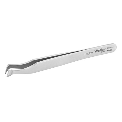 Erem 115 mm, Carbon Steel, Cutting, Tweezers