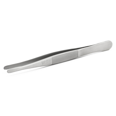 Erem 120 mm, Stainless Steel, Tweezers