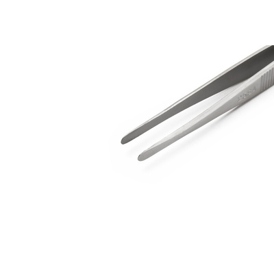 Erem 120 mm, Stainless Steel, Tweezers