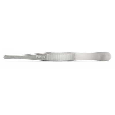 Erem 120 mm, Stainless Steel, Tweezers