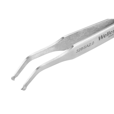 Erem 115 mm, Stainless Steel, Tweezers
