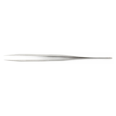 Erem 110 mm, Titanium, Pointed, Tweezers
