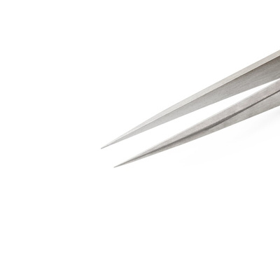 Erem 110 mm, Titanium, Pointed, Tweezers