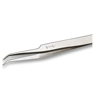 Erem 115 mm, Stainless Steel, Tweezers