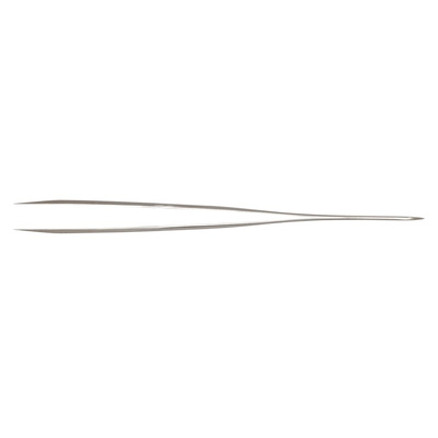 Weller Erem 120 mm, Stainless Steel, Pointed, Tweezers