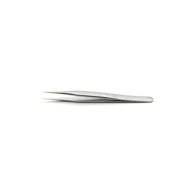 ideal-tek 80 mm, Stainless Steel, Tweezer