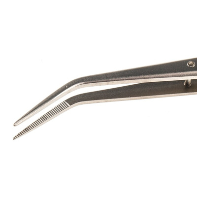 Bernstein 150 mm, Stainless Steel, Tweezers