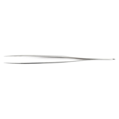 Weller Erem 120 mm, Stainless Steel, Pointed, Tweezers