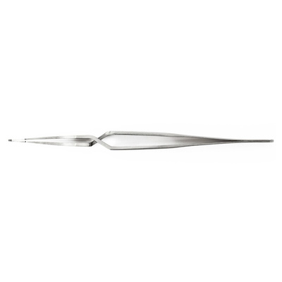 Weller Erem 115 mm, Stainless Steel, Tweezers