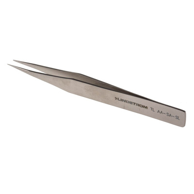 Lindstrom Stainless Steel, Tweezer Set