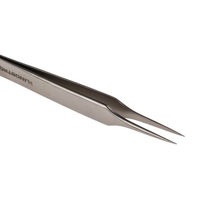 Lindstrom Stainless Steel, Tweezer Set