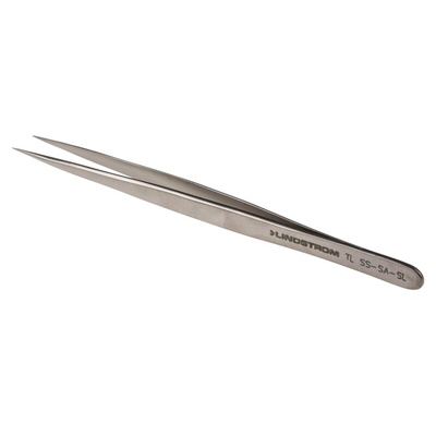 Lindstrom Stainless Steel, Tweezer Set