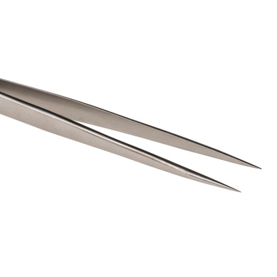 Lindstrom Stainless Steel, Tweezer Set