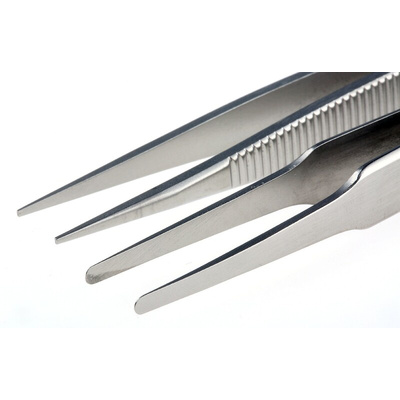 Lindstrom Stainless Steel, ESD Tweezer Set