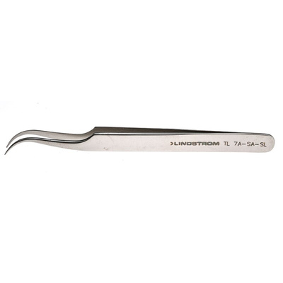 Bahco 115 mm, Stainless Steel, ESD Tweezers