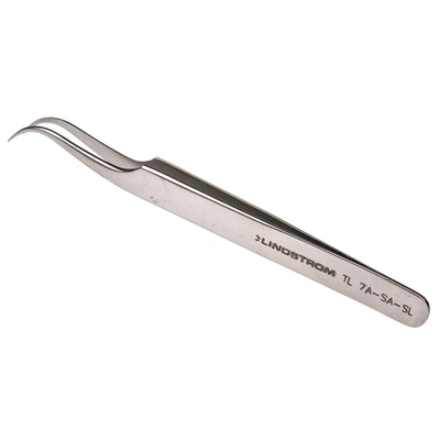Bahco 115 mm, Stainless Steel, ESD Tweezers