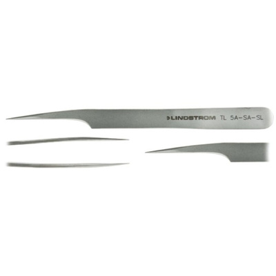 Bahco 115 mm, Stainless Steel, ESD Tweezers