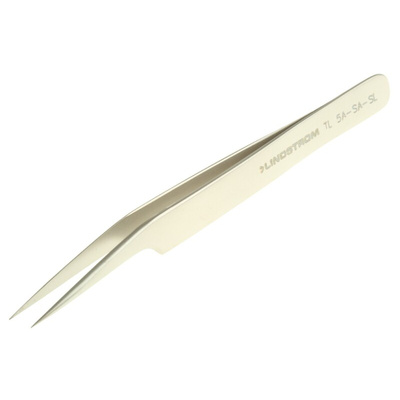 Bahco 115 mm, Stainless Steel, ESD Tweezers