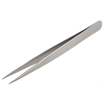 Bahco 120 mm, Stainless Steel, ESD Tweezers