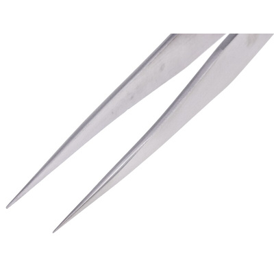 Bahco 130 mm, Stainless Steel, ESD Tweezers