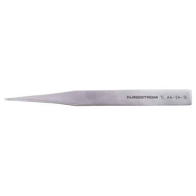 Bahco 130 mm, Stainless Steel, ESD Tweezers