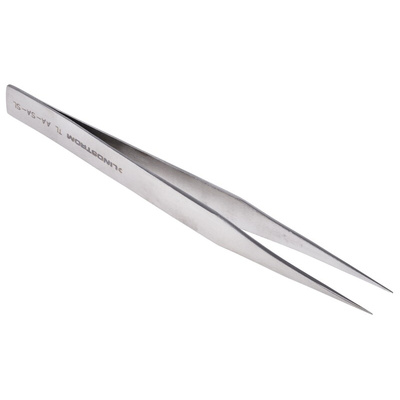 Bahco 130 mm, Stainless Steel, ESD Tweezers
