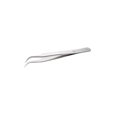ideal-tek 115 mm, Stainless Steel, Tweezers