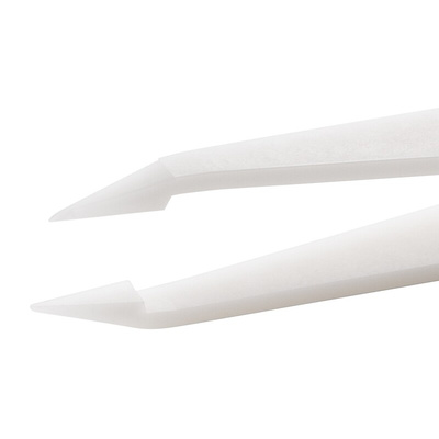 ideal-tek 115 mm, Delrin Plastic, Tweezers