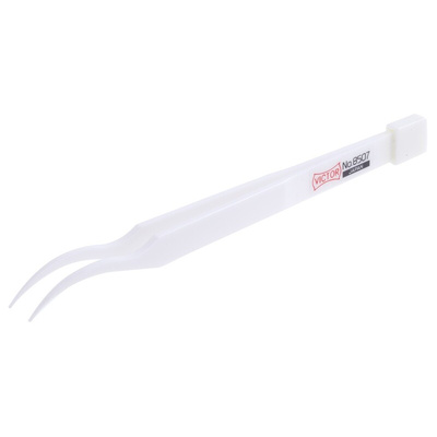 ideal-tek 125 mm, Ceramic, ESD Tweezers