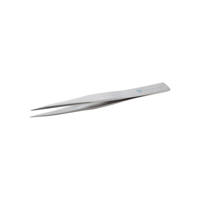ideal-tek 130 mm, Stainless Steel, Tweezers