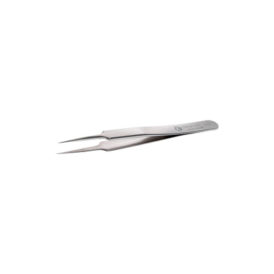 ideal-tek 110 mm, Stainless Steel, Tweezers