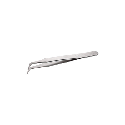ideal-tek 115 mm, Stainless Steel, Tweezers