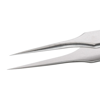 ideal-tek 110 mm, Stainless Steel, Tweezers