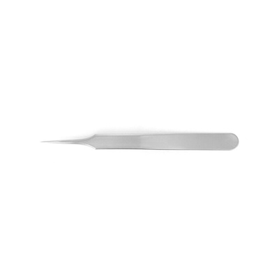 ideal-tek 110 mm, Stainless Steel, Tweezers