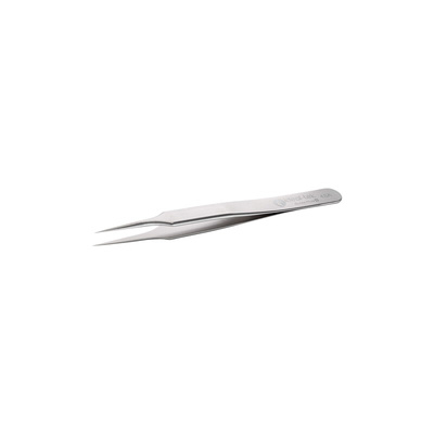 ideal-tek 110 mm, Stainless Steel, Tweezers