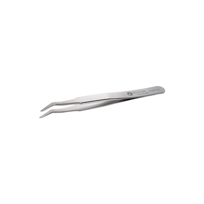 ideal-tek 120 mm, Stainless Steel, Tweezers