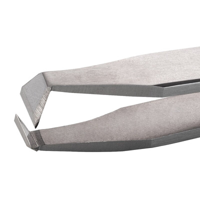 ideal-tek 120 mm, Carbon Steel, Tweezers