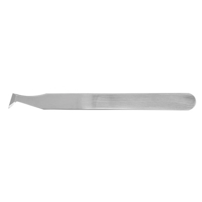 ideal-tek 120 mm, Carbon Steel, Tweezers