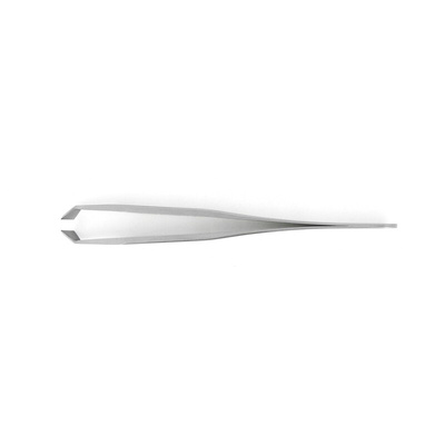 ideal-tek 120 mm, Carbon Steel, Tweezers