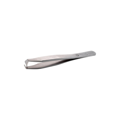 ideal-tek 120 mm, Carbon Steel, Tweezers