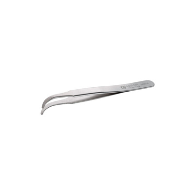 ideal-tek 120 mm, Stainless Steel, Tweezers