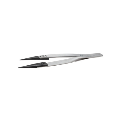 ideal-tek 130 mm, ESD Tweezers