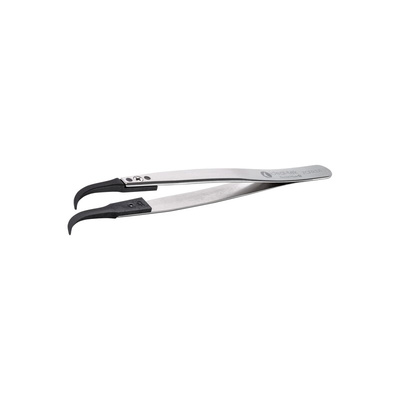 ideal-tek 125 mm, ESD Tweezers