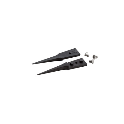 ideal-tek ESD Replaceable Tweezer
