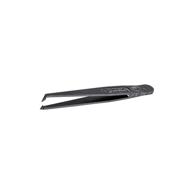 ideal-tek 115 mm, PA66/CF30 (Tip), Plastic (Body), ESD Tweezers