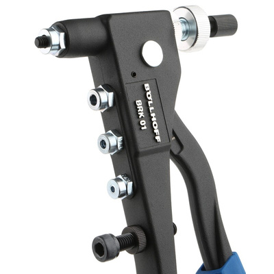 Böllhoff Plier Type Rivet Tool
